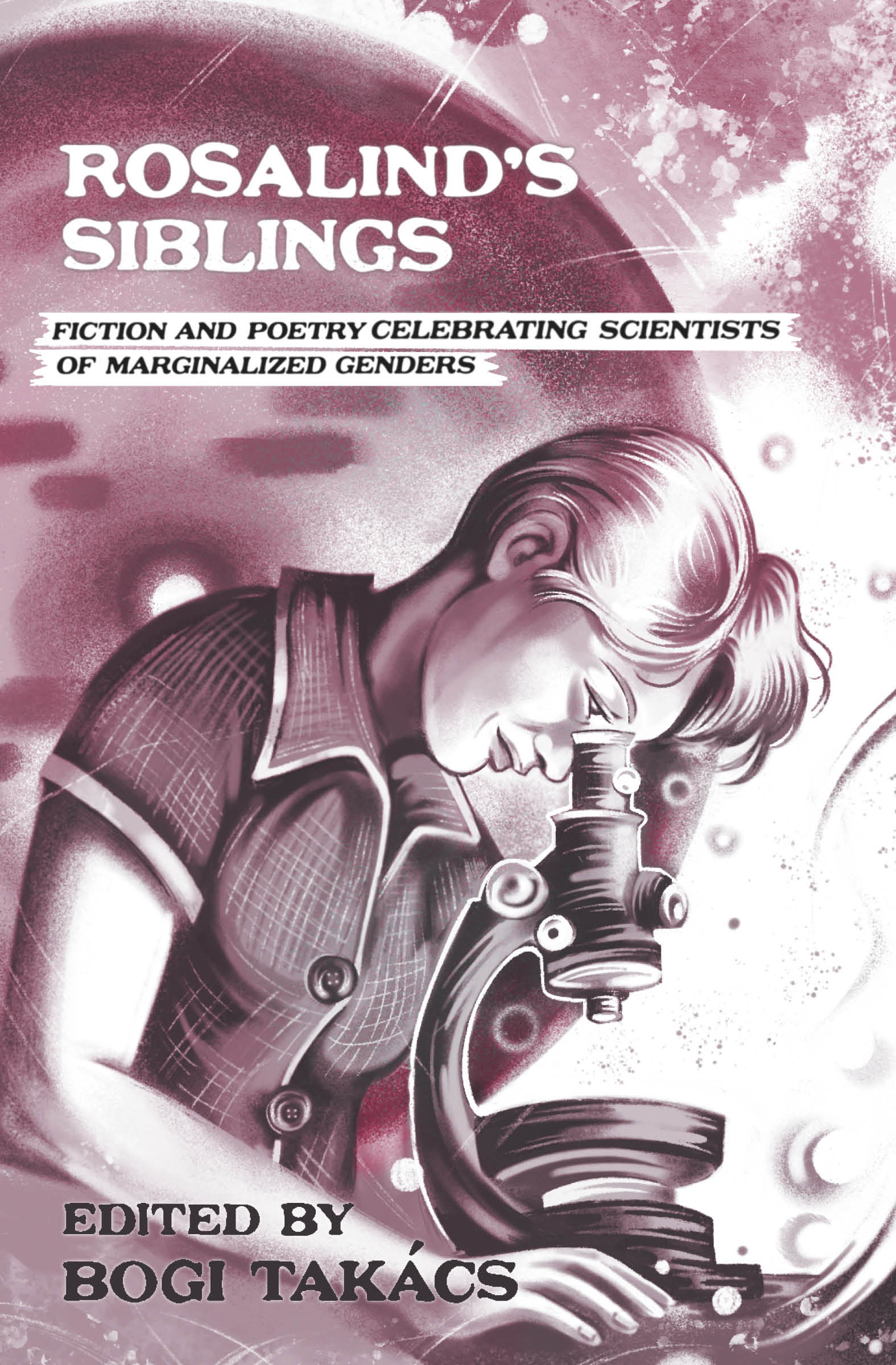 Rosalind's Siblings (Paperback)