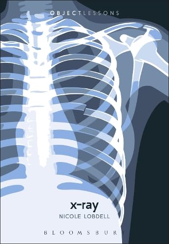 X-ray (Object Lessons)