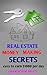 REAL ESTATE MONEY MAKING SE...