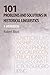 101 Problems and Solutions in Historical Linguistics: A Workbook