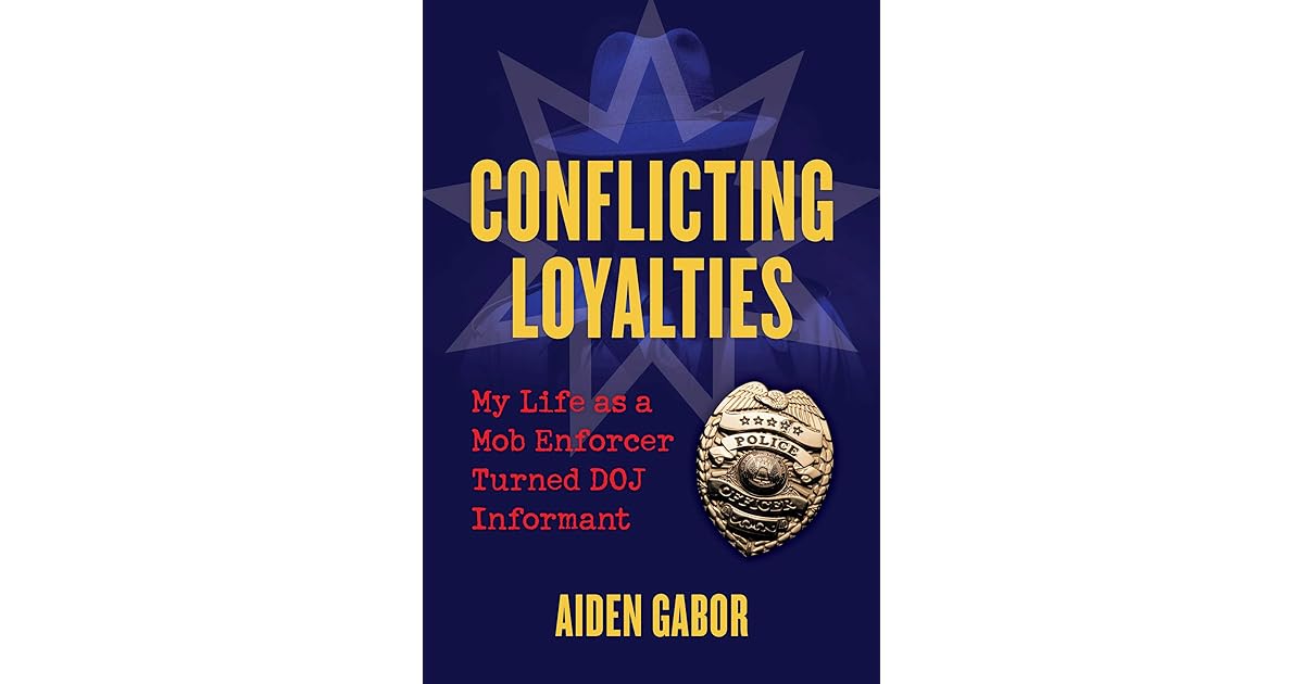 Books&Bubbles (Germantown, TN)’s review of Conflicting Loyalties My