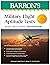 Military Flight Aptitude Tests, Fifth Edition: 6 Practice Tests + Comprehensive Review (Barron's Test Prep)