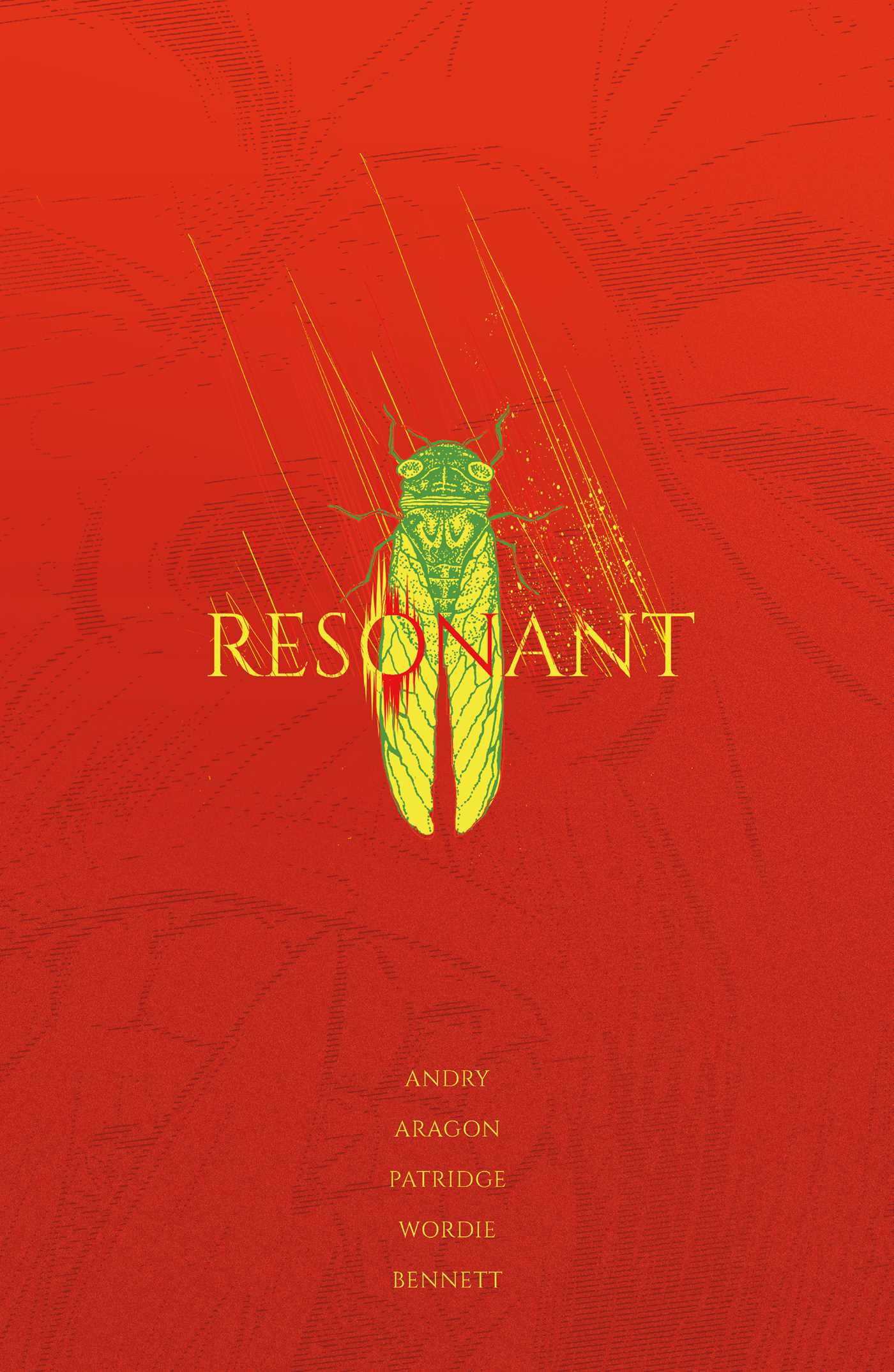 Resonant: The Complete Series (Paperback)