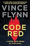 Code Red (Mitch Rapp 22)