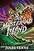 The Mysterious Island (The Jules Verne Collection)