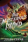 The Mysterious Is...