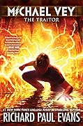 The Traitor (Michael Vey #9)