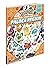 Pokémon The Official Sticker Book Of The Paldea Region by Pikachu Press