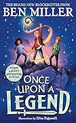 Once Upon a Legend