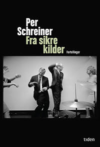 Fra sikre kilder (Paperback)