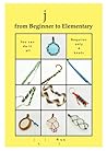 Basic Macramé from Beginner to Elementary: Dedicated to anyone who has ever stumbled into macramé Learn to make all your creations with just 4 ... Mason way (Macrame of the Macra Mason's way)