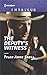 The Deputy's Witness (The Protectors of Riker County #2)