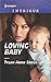 Loving Baby (The Protectors of Riker County #4)