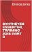 SYNTHEYES ESSENTIAL TRAININ...
