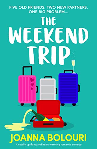 The Weekend Trip