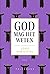 God mag het weten