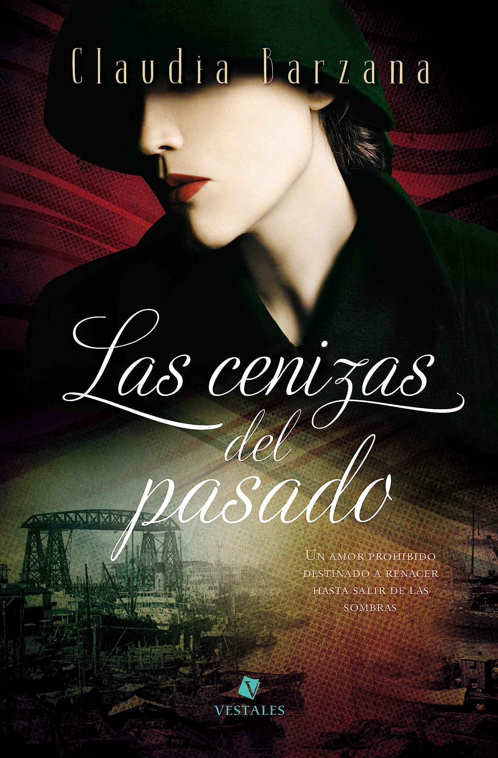Las cenizas del pasado (Kindle Edition)