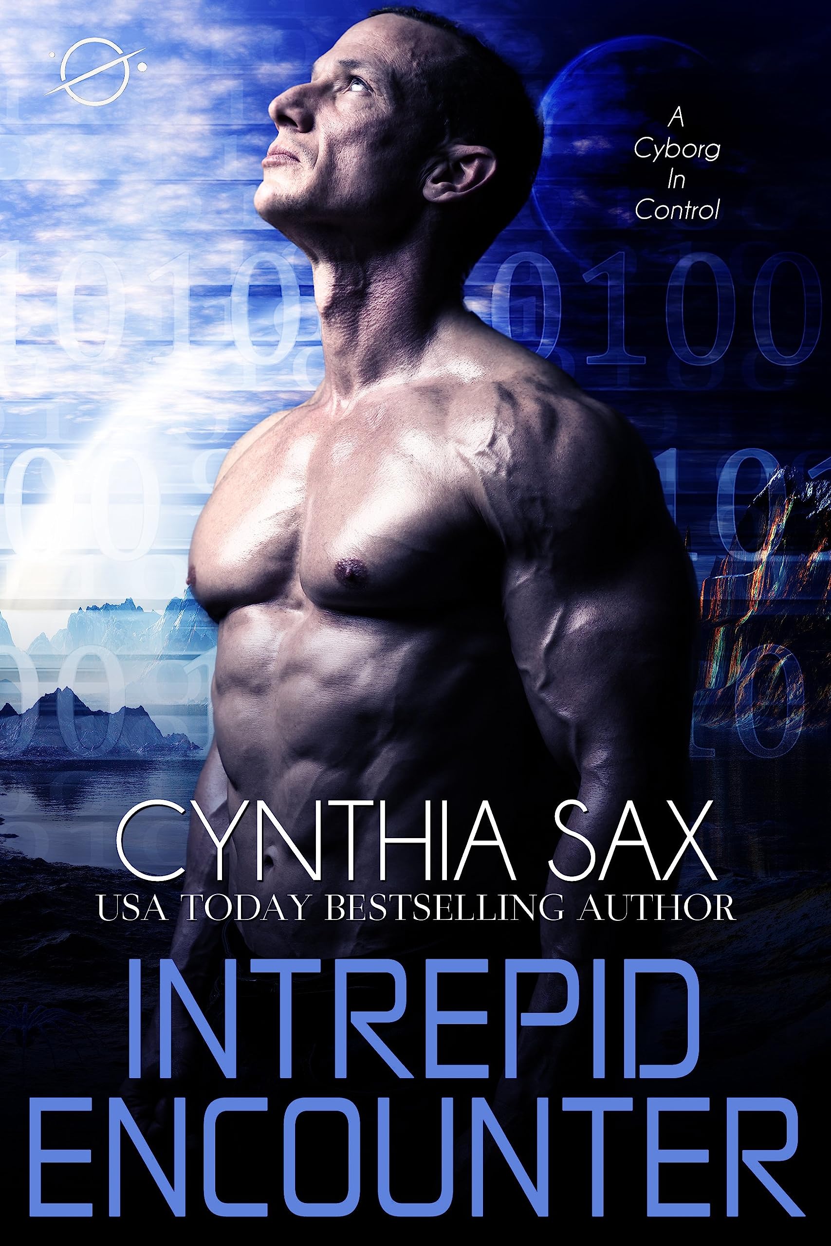 Intrepid Encounter (Cyborg Unity Book 5)