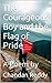 The Courageous Boy and the Flag of Pride by Chandan Reddy