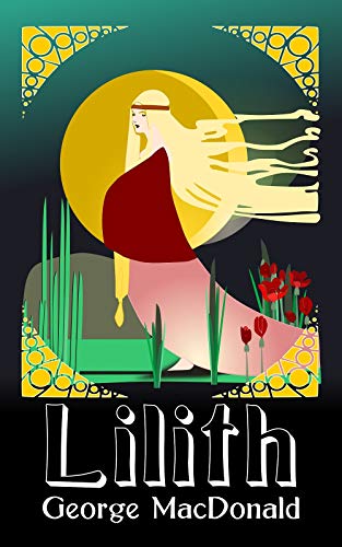 Lilith Illustrated