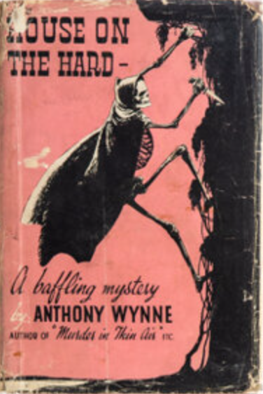 The House on the Hard (Dr. Hailey, #25)