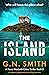 The Island (Fiona MacLeish #2) by G.N. Smith