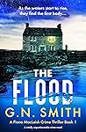 The Flood (Fiona MacLeish #1)