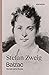 Balzac by Stefan Zweig