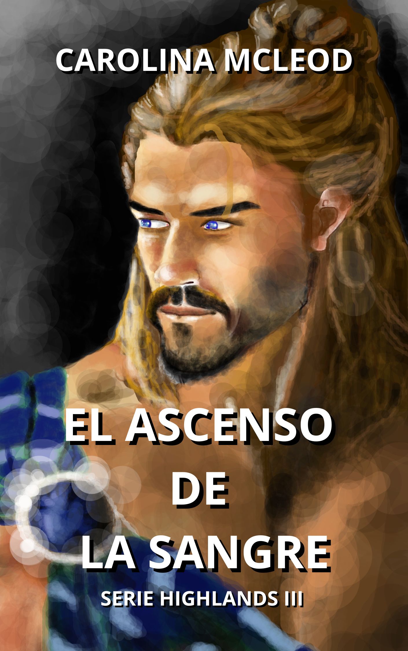 El ascenso de la sangre