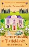 A Summer Wedding ...