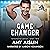 Game Changer (Vancouver Orcas, #2)