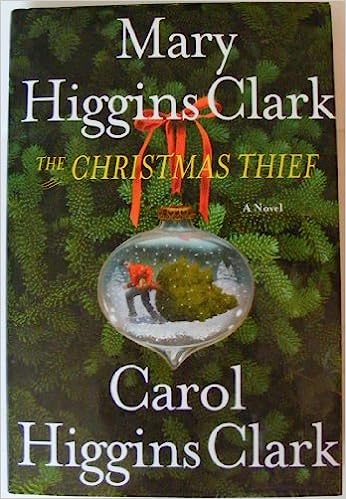 The Christmas Thief