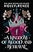 A Kingdom of Blood and Betrayal (Stars and Shadows #2)