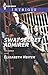 SWAT Secret Admirer (The Lawmen #3)