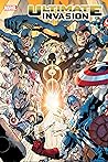 Ultimate Invasion #4 by Jonathan Hickman