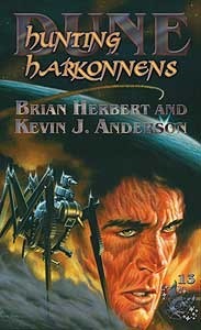 Dune: Hunting Harkonnens