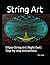 String Art: Ellipse String ...