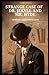 Strange Case of Dr. Jekyll and Mr. Hyde: (Colourful Annotated)