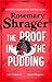 The Proof In The Pudding by Rosemary Shrager