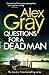 Questions for a Dead Man (DCI Lorimer, #20)