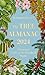 The Tree Almanac 2024: A Seasonal Guide to the Woodland World