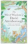 The Wit and Wisdom of David Attenborough by Chas Newkey-Burden