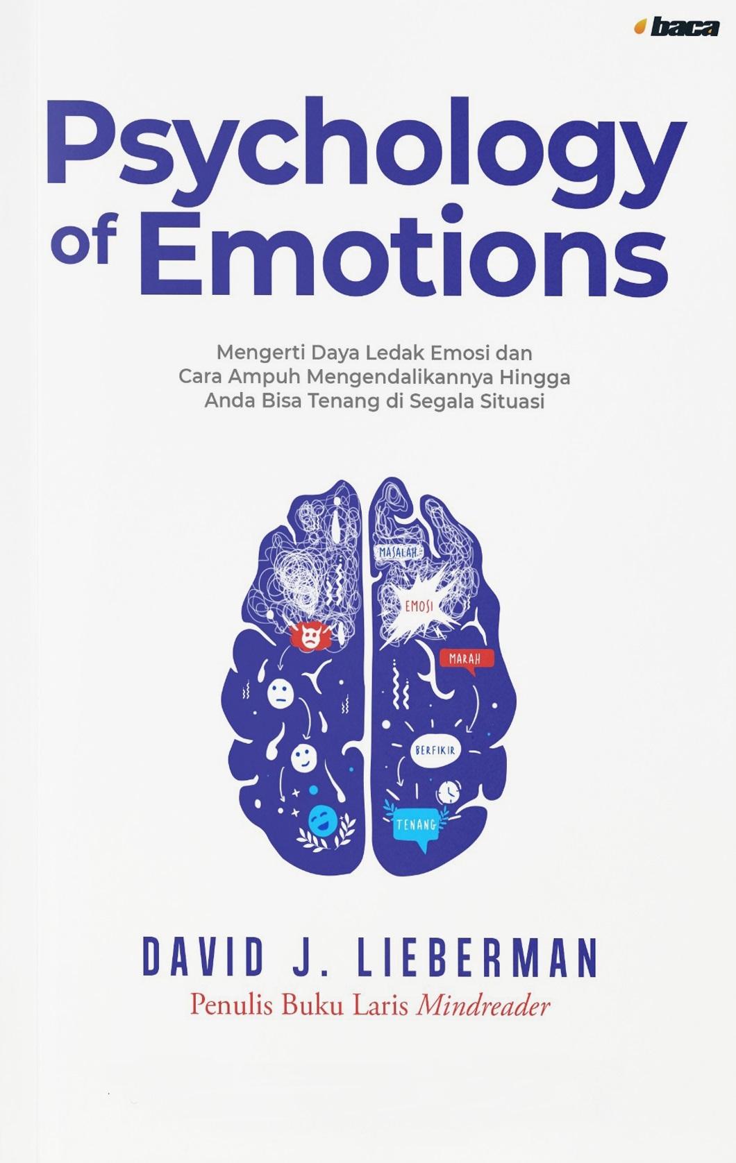 The Psychology of Emotion (Paperback)