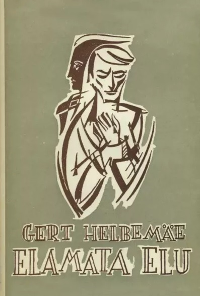 Elamata elu (Hardcover)