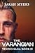 The Varangian (Viking Saga #2)