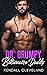 Dr. Grumpy Billionaire Daddy by Kendall Cleveland