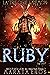 Ruby (La Trilogie des Démons t. 2) (French Edition)