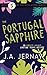 The Portugal Sapphire: An Ainsley Walker Gemstone Travel Mystery
