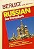 Russian for Travellers