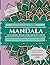 Mindful Floral Mandala Colo...